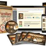 Start a Profitable Home-Based Woodworking Business