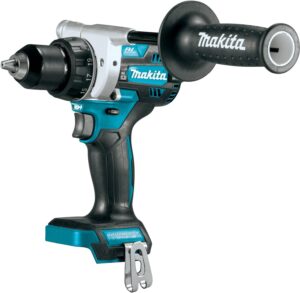 
Makita XFD14Z 18V LXT® Lithium-Ion Brushless Cordless 1/2" Driver-Drill, Tool Only