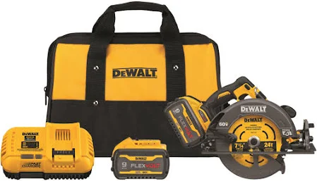 Skill Saw Dewalt